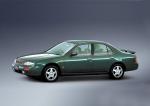 Nissan Bluebird 1991 года
